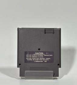 Nintendo NES Donkey Kong Classics 1988 Game Works