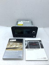 AUDI A3 8P Radio/Navigationssystem-Kombination 8P0035193E BNS 5.0 CDPlayer 08-13