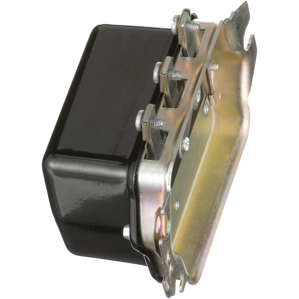 Regulador de voltaje SMP para Studebaker 5E5 1960 Foto 4 de 4