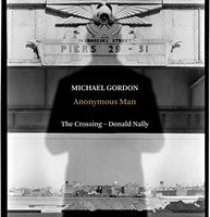 Gordon - Michael Anonymous MAN - CD - K4Z