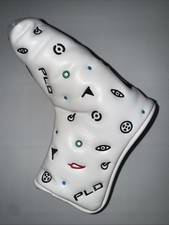 Ping PLD Blade Putter Headcover