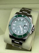 Rolex Submariner Date  Men's Watch - 116610LV
