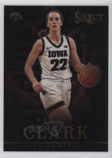 2024 Panini Collection Artistic Selections Caitlin Clark #AS2 0t2k