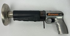 Vintage Powder Fastening System Pow-R-Set Ramset w/Fasteners, Loads, Tool Box