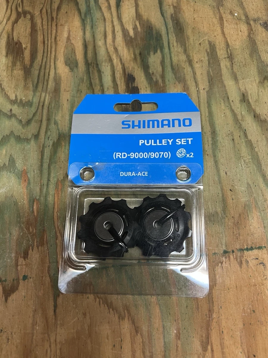 Shimano Pulleys 11 Speed for sale | eBay