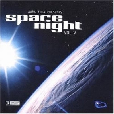 Space Night 05 (1999, Bayern 3) Aural Float, Sofa Surfers, Sven Väth, F.. [2 CD]