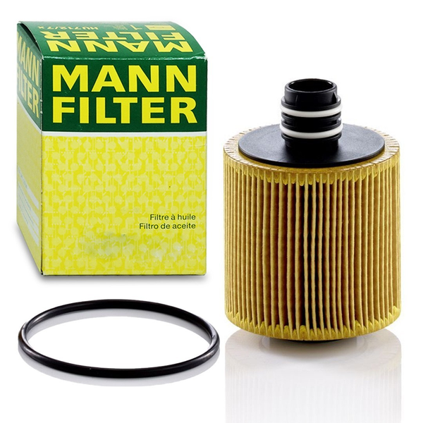 Mann-Filter ÖLfilter Fiat Doblo 263 Jeep Alfa Romeo Giulietta 940 Opel Combo-image