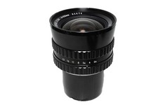 USED Nikon Nikkor-O 50mm F2.8 Lens