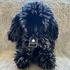 Jellycat Luxe Inkli Bunny Selfridges Exclusive BNWT