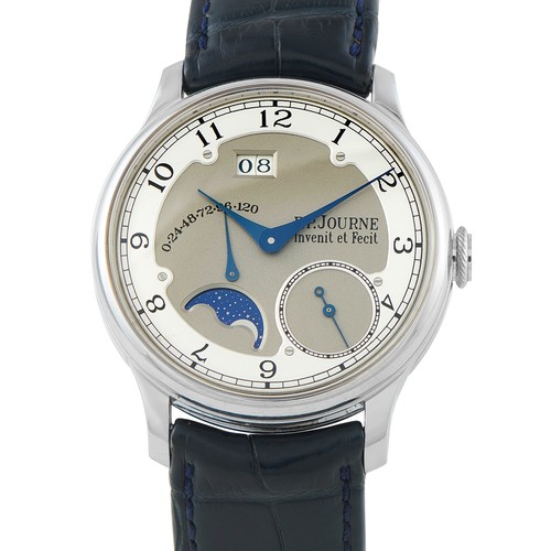 F.P. Journe Octa Divine Platinum Watch DN