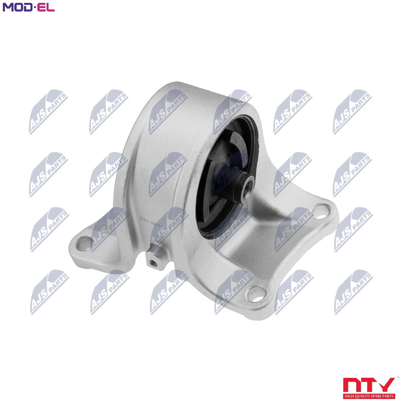 N.T.Y. ZPS-NS-153.NTY Engine Mounting for NISSAN - Image 10