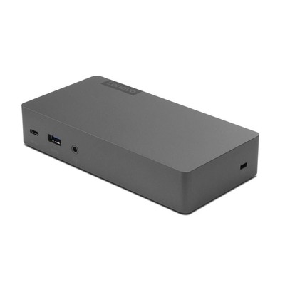 Lenovo 40AV0135EU 814847 ThinkPad Thunderbolt3 **New Retail** Essential Dock ~E~