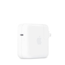 Apple 70W USB-C Power Adapter Genuine OEM New Open Box Factory Wrapped