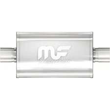 MagnaFlow for Muffler Mag SS 14X5X8 3X3 C/C 12219