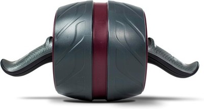 Perfect Fitness AB Carver Pro Roller schwarz