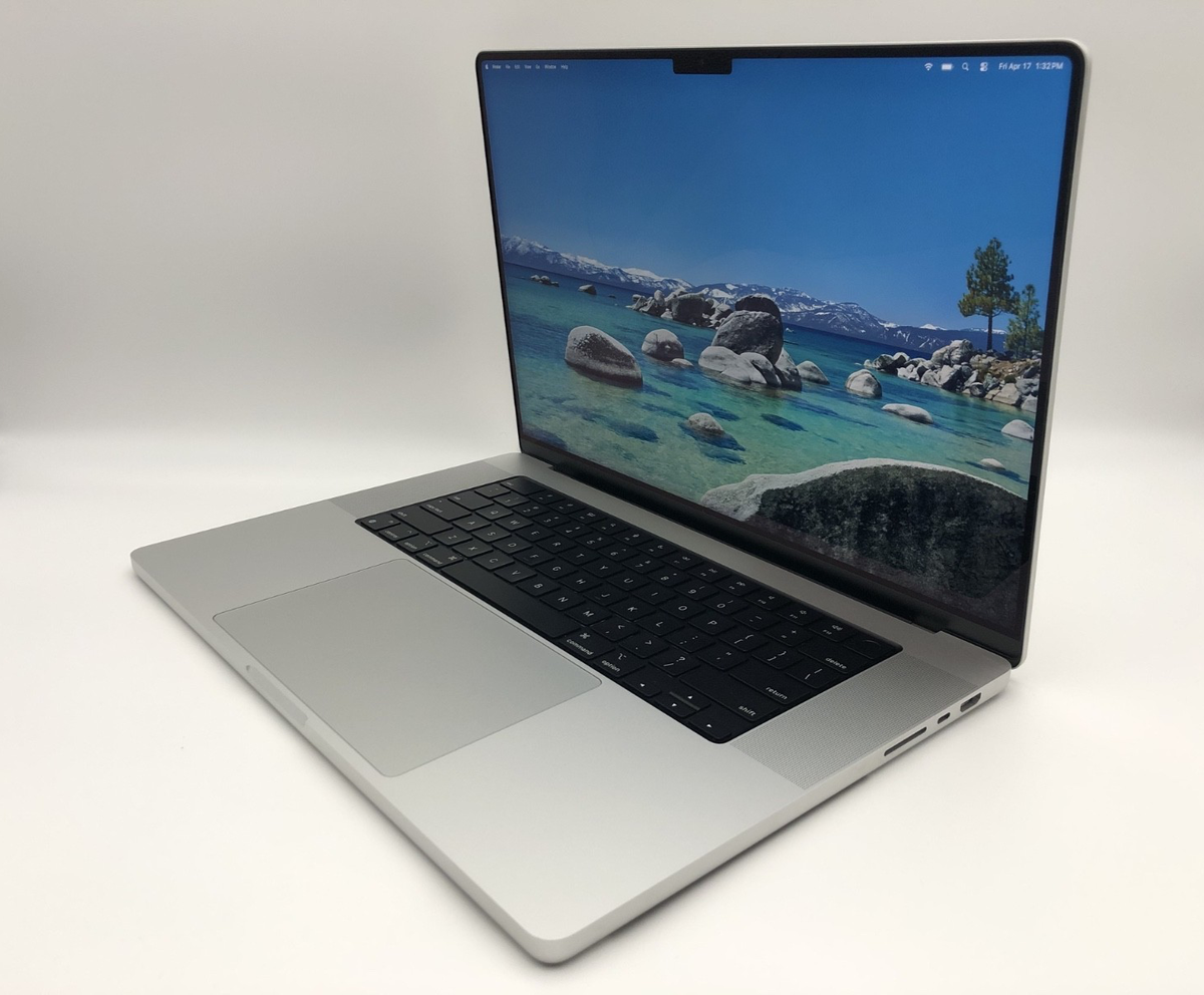 Apple MacBook Pro 2023 16