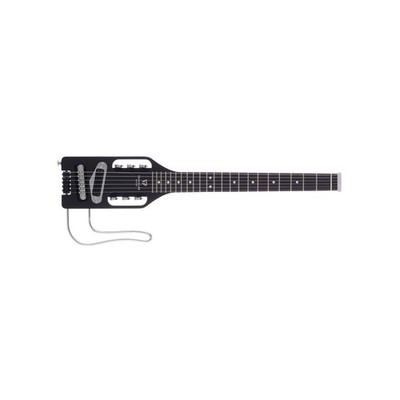 TRAVELER GUITARS Electric Ultra Light Matte Black Reisegitarre