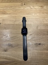 Apple Watch Series 3 42mm GPS + Cellular Edelstahlgehäuse mit Sportband