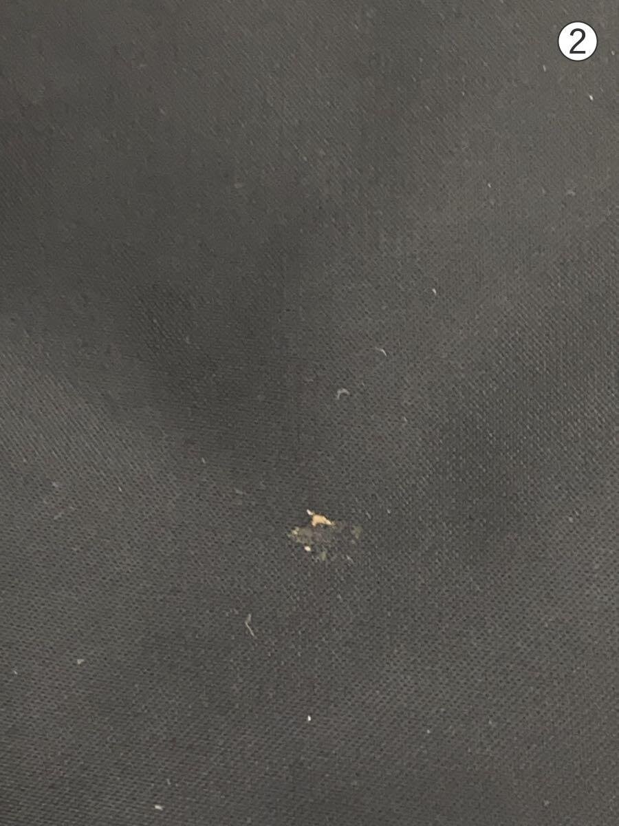 PORTER Briefcase Nylon BLK Solid Color Tanker   f… - image 8