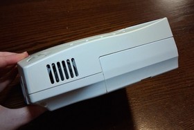 Sega Dreamcast HKT3010 Console Japan Region Tested See Pics/Description