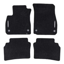 Fußmattensatz HORIZON Frogum HR467675 Textil für OPEL INSIGNIA Sport Z18 Sports