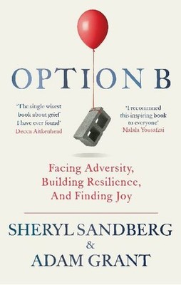 Adam Grant Option B