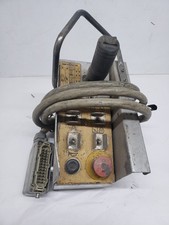 Joystick and control box for 166089AAZZ skyjack scissor lift (137798, 166122 ...