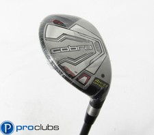 NEW COBRA '2023 AIR X 2 OFFSET 21  4 HYBRID AIR SPEED 45 SENIOR FLEX 461223