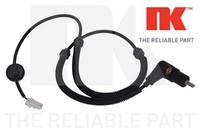 NK 293526 Sensor FüR Raddrehzahl ABS Sensor Raddrehzahl FüR Kia