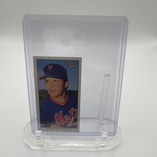 2002 Topps 206 Baseball POLAR BEAR AD BACK MINI #286 (Tom Seaver) HOF (ID90)