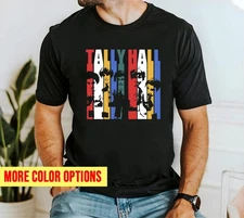 Tally Hall Band Members T-Shirt B45729
