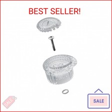 Moen Posi-Temp Tub and Shower Faucet Handle Replacement Kit, 100710