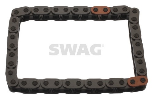 SWAG 99 13 3691 Timing Chain for CITRO?N,DS,FIAT,FORD,LANCIA,LAND ROVER,MAZDA,MI - Picture 3 of 3