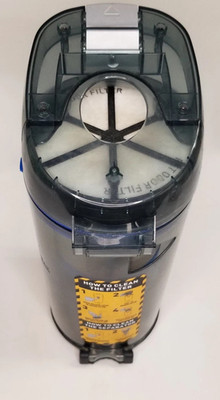 Hoover ONEPWR Evolve Pet Cordless Vacuum Cleaner - Dust Bin