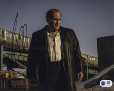 COLIN FARRELL - The Penguin - ACG Ceritifed GENUINE SIGNED AUTOGRAPH