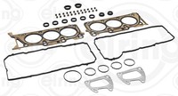 Elring Zylinderkopfsatz FüR Jeep Grand Cherokee IV WK WK2 3.6 VVT 4X4
