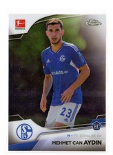 Mehmet Can Aydin Chrome Bundesliga 2022/23 Refractor #86