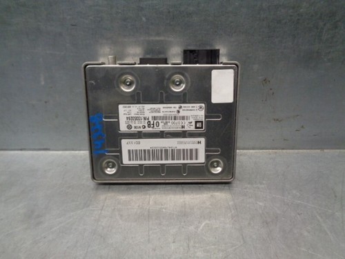 13353284 elektronikmodul 3707581 OPEL INSIGNIA BERLINA 2.0 CDTI CAT 2008