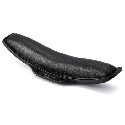 Black Headphone Leather Headband Cover For Logitech Astro A40TR Headset sa