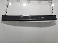Pare-choc arrière Fiat DUCATO