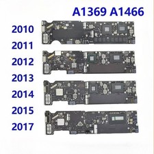 Scheda logica A1466 per Macbook Air 13" A1369 A1466 scheda madre i5 i7 4 GB 8 GB