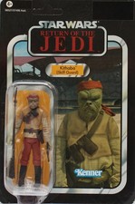 Star Wars The Vinage Collection (RotJ) - Kith...