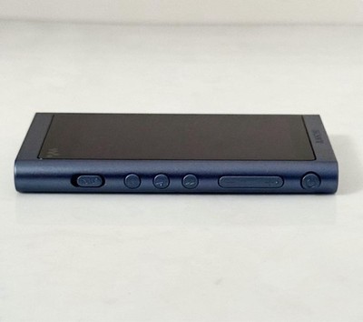 SONY Walkman NW-A55 Frozen Collaboration Product [Excellent