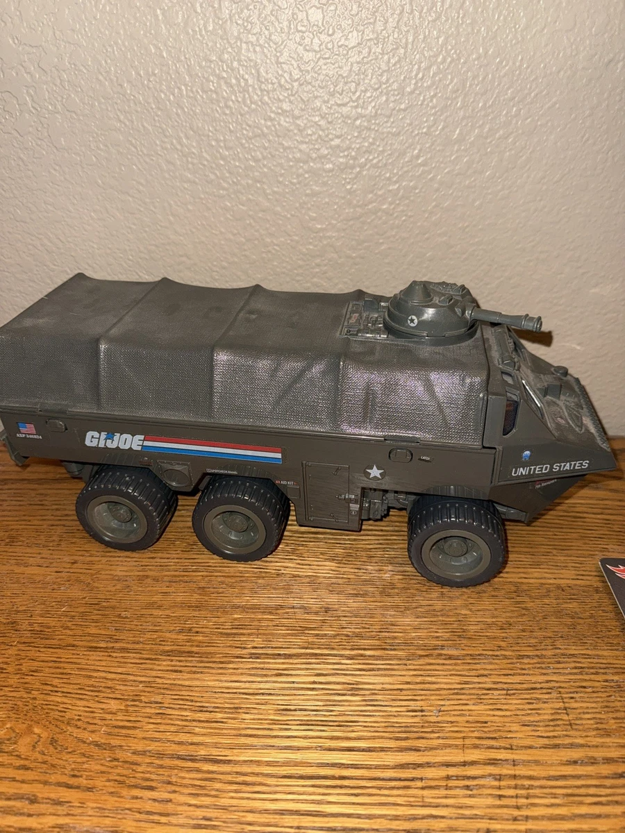 Gi Joe Convention Exclusive for sale | eBay