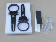 2.0 inch Roll Bar Clamp - 2 Pack Clamp 2.0 inch Bar Tube Mount