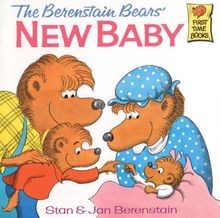 The Berenstain Bears New Baby (First Time Books(R)) von... | Buch | Zustand gut