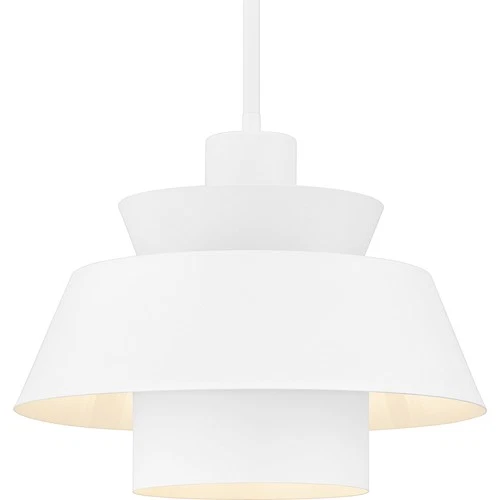 Quoizel LMI1814 Lumi 14"W Pendant - Brushed Weathered Brass - Picture 8 of 12