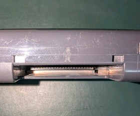 Sega Game Gear Boxed Console Complete