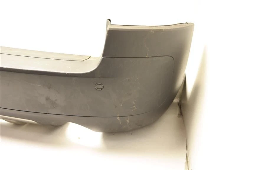 GRY REAR BUMPER ASSEMBLY 4Z7807275 2002-2005 AUDI ALLROAD - Image 4 of 4