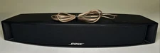 Bose VCS-10 Center Channel Speaker for Surround Sound Home Theater System